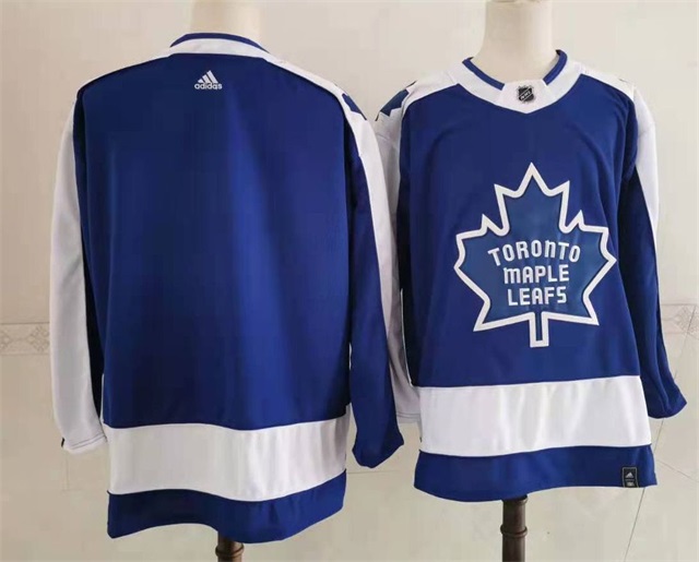 Toronto Maple Leafs jerseys 2022-027